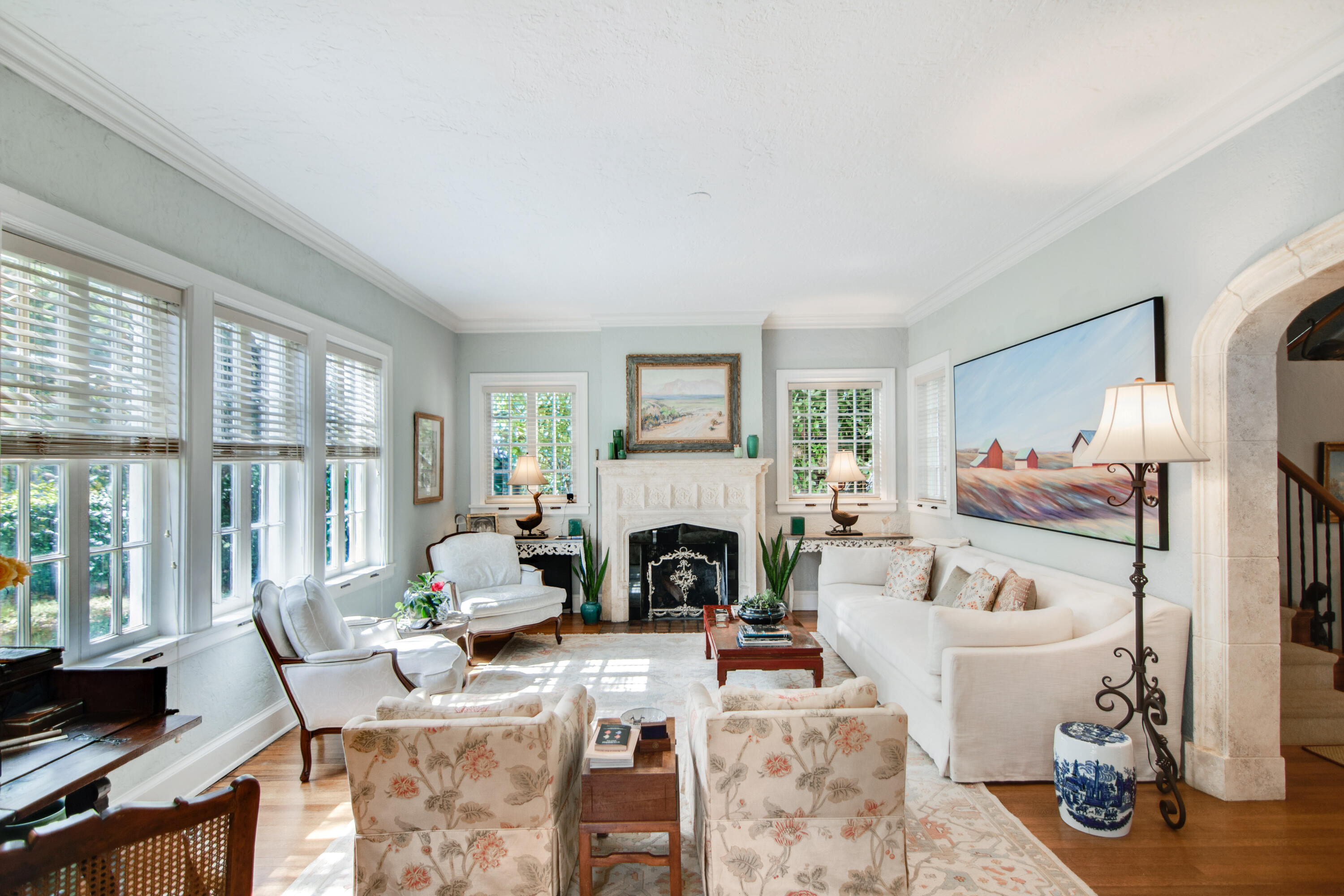 EL CID - Residential