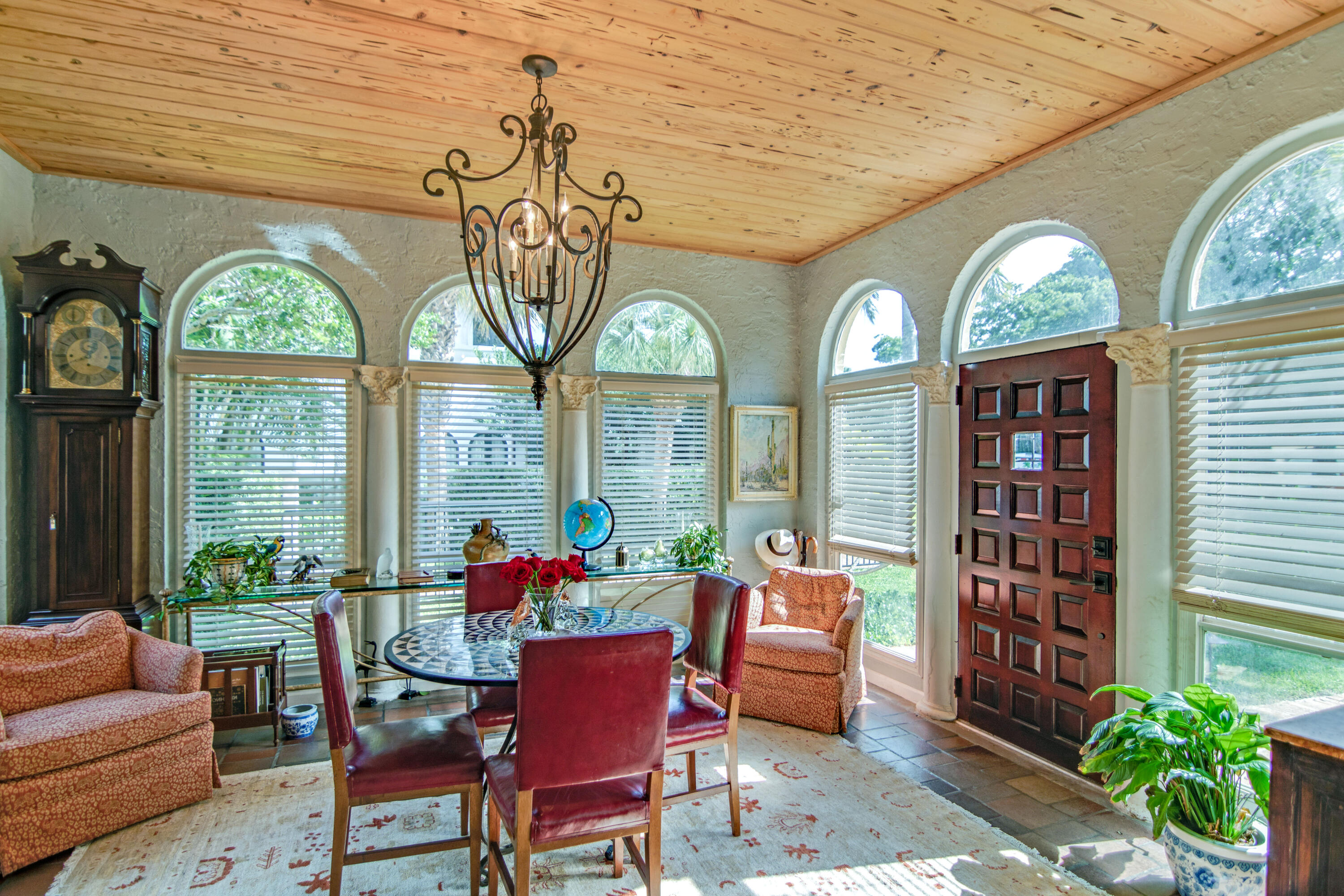 EL CID - Residential