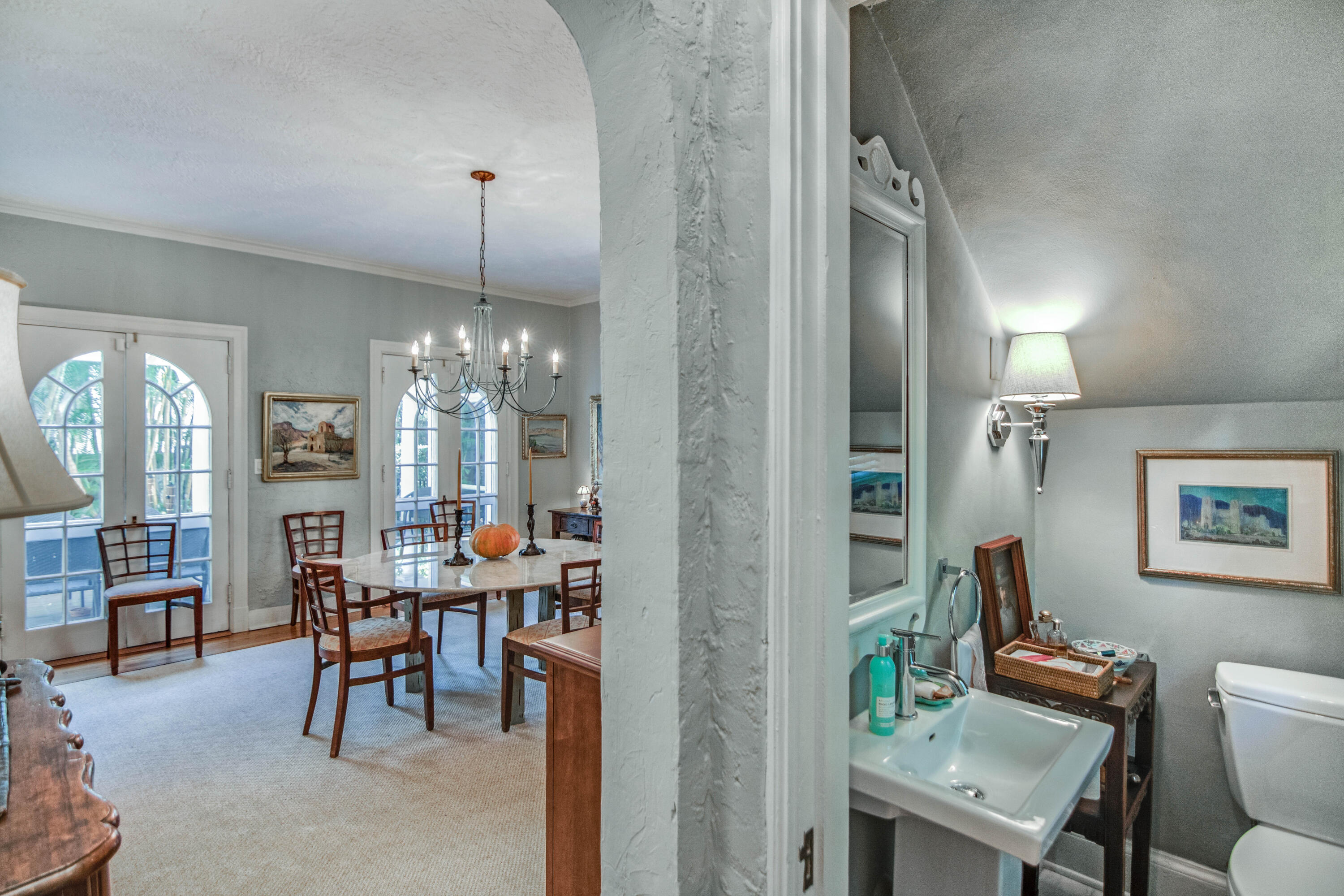 EL CID - Residential