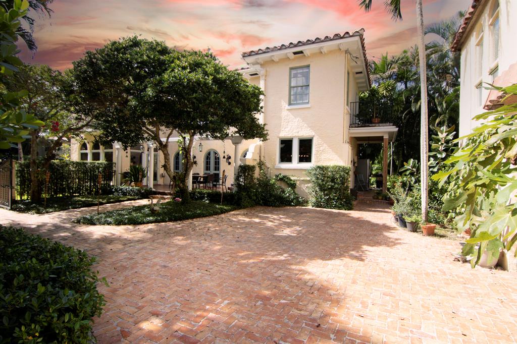 EL CID - Residential