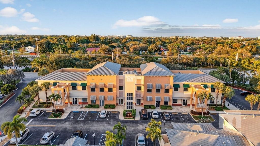 Photo of 7450 Griffin Road #270, Davie, FL 33314 (MLS # F10546808)