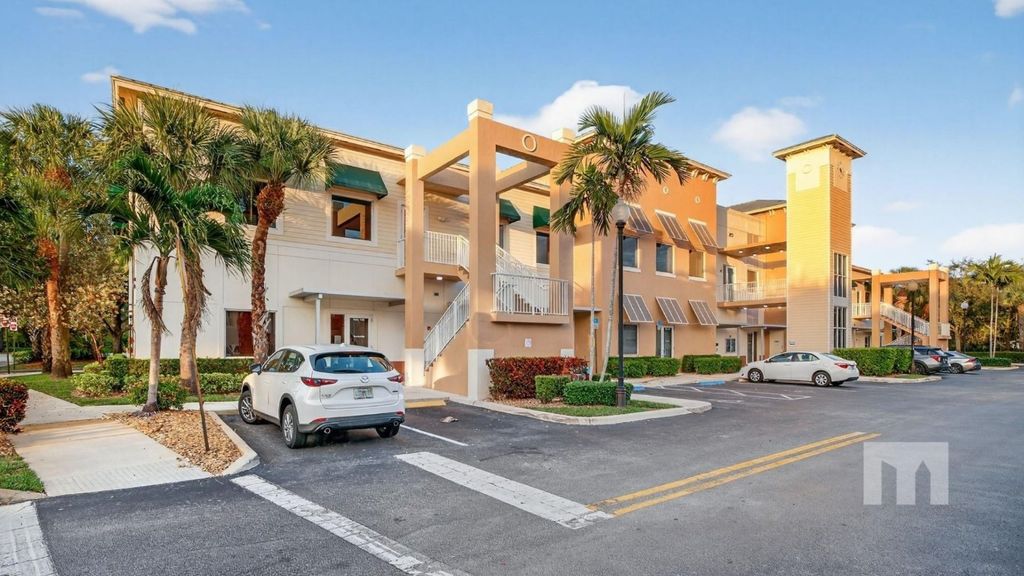 Photo of 7450 Griffin Road #270, Davie, FL 33314 (MLS # F10546808)