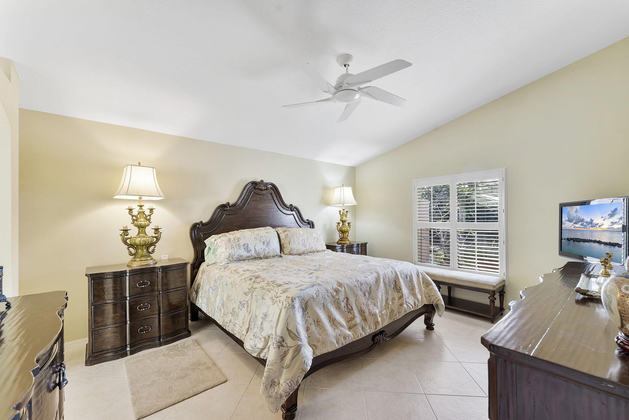 Villa Borghese - Residential