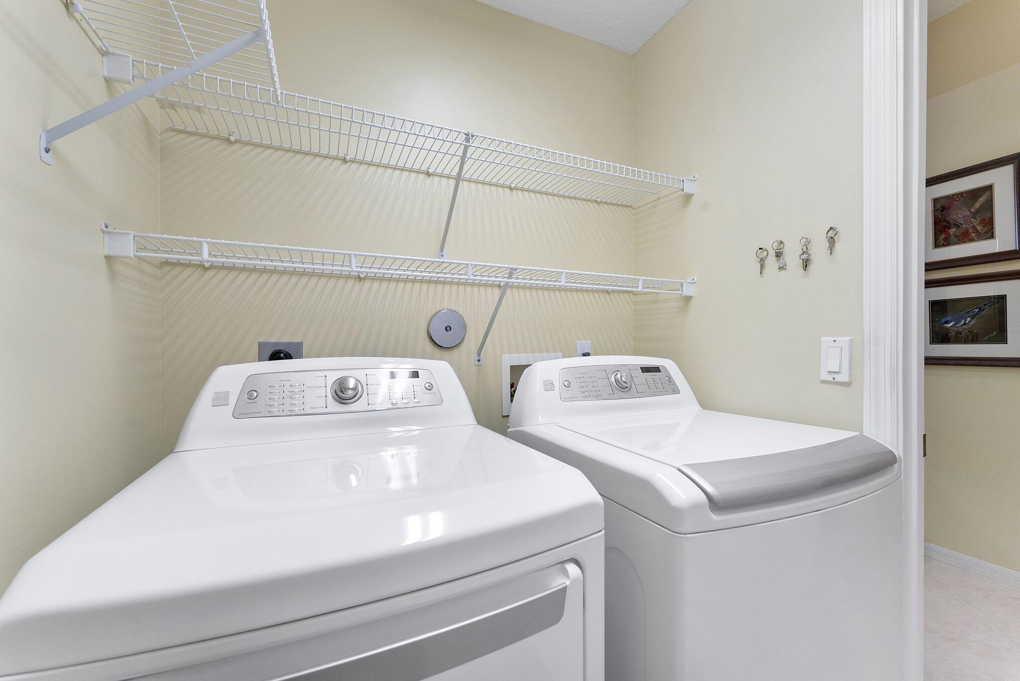 Villa Borghese - Residential