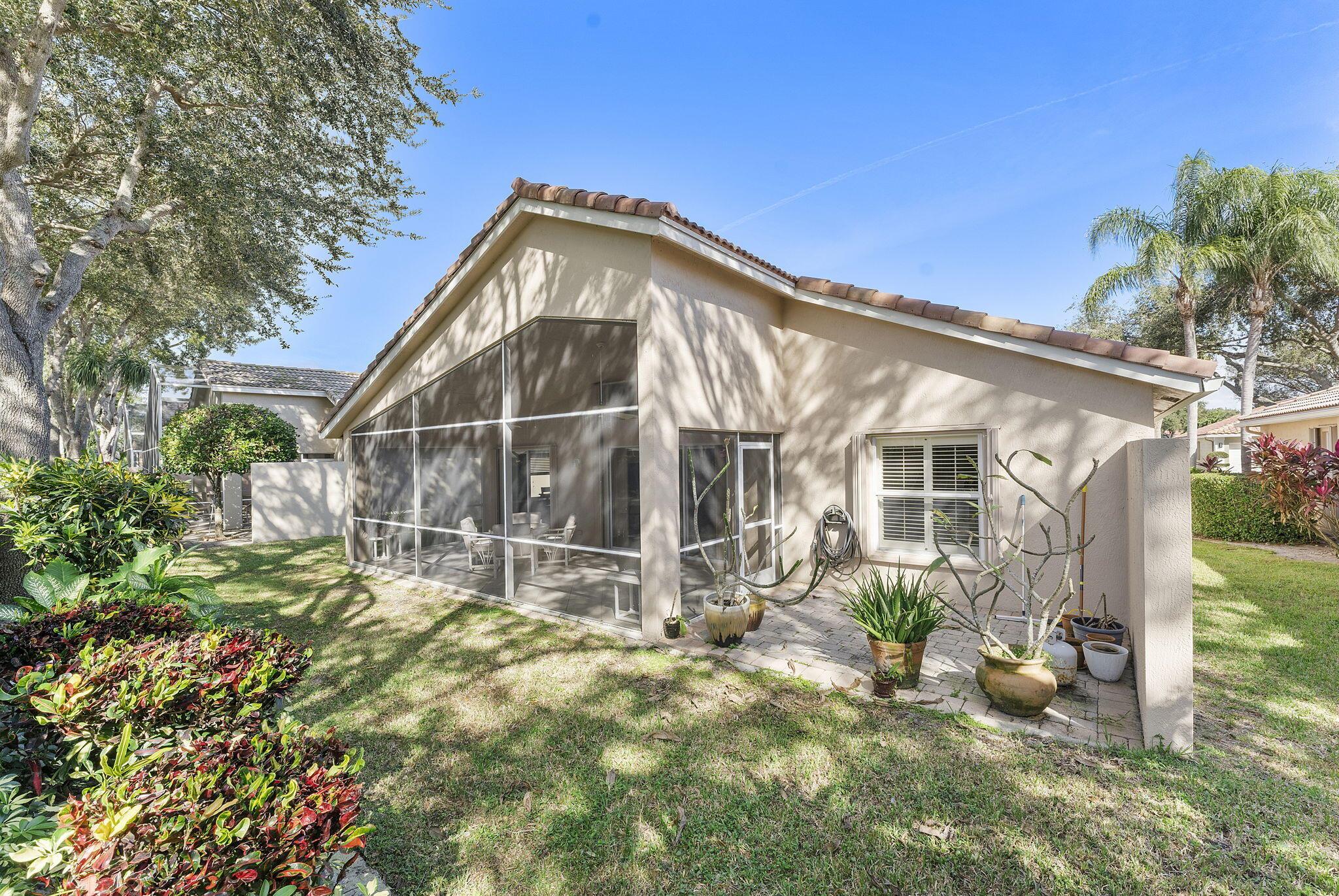 Villa Borghese - Residential