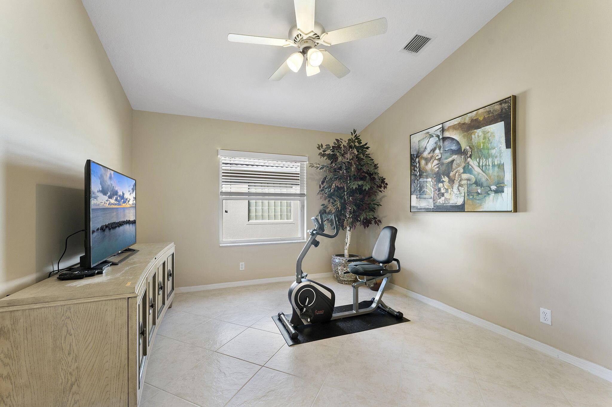 Villa Borghese - Residential