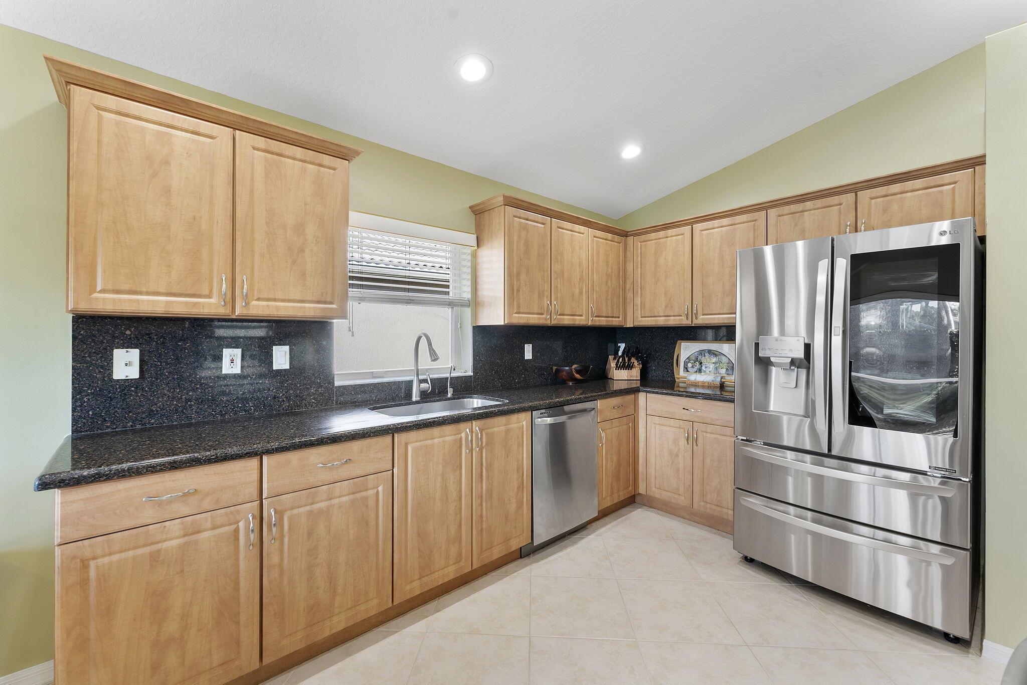 Villa Borghese - Residential