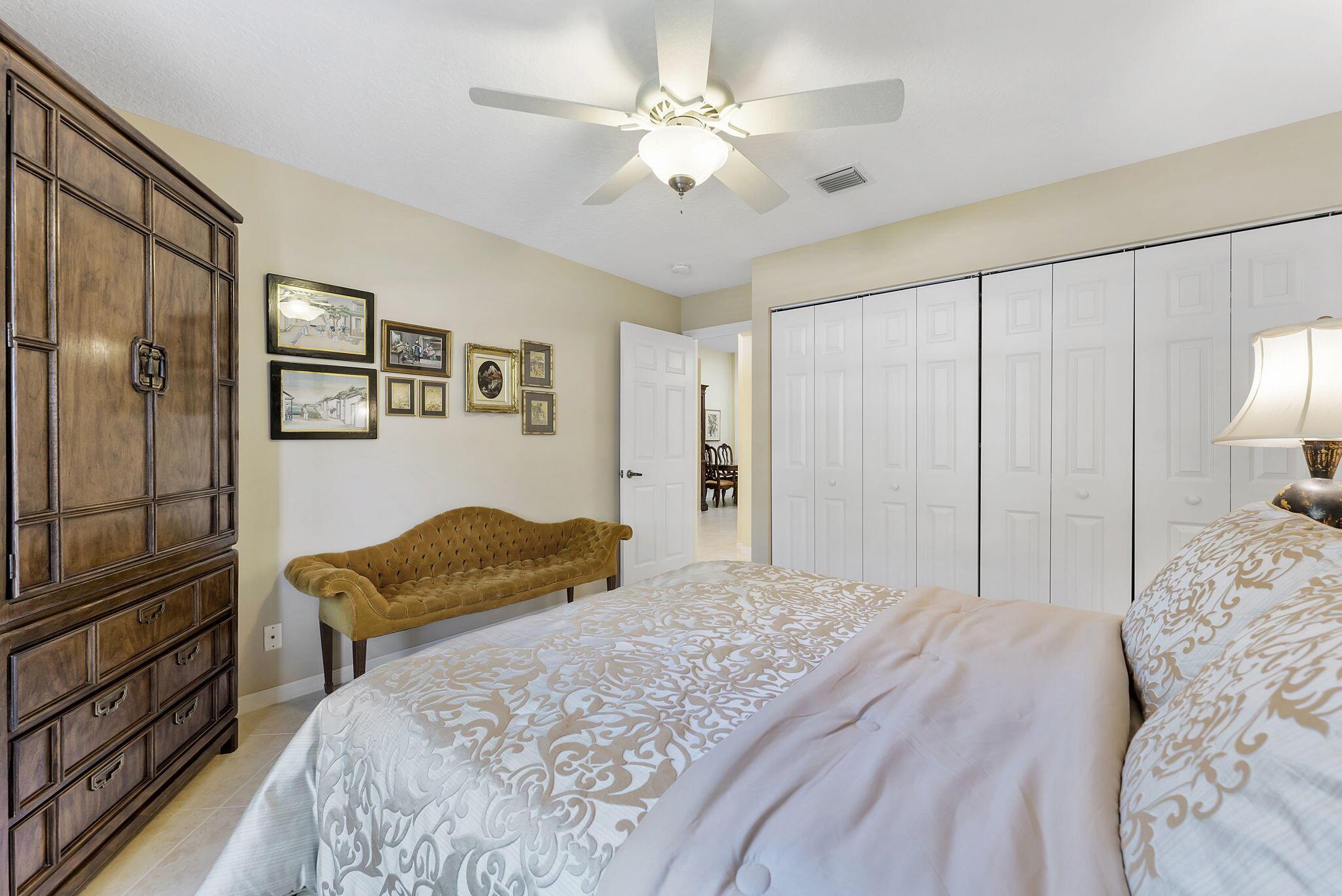 Villa Borghese - Residential