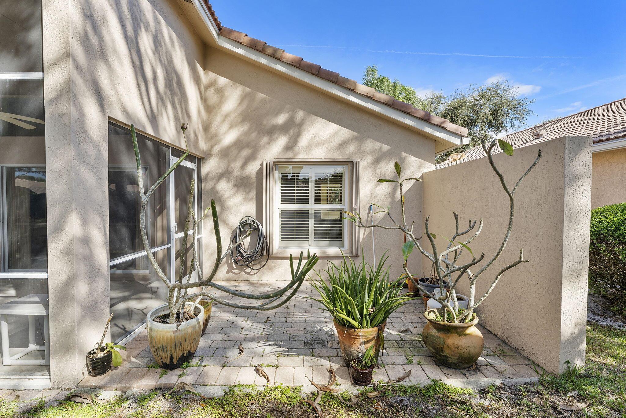 Villa Borghese - Residential