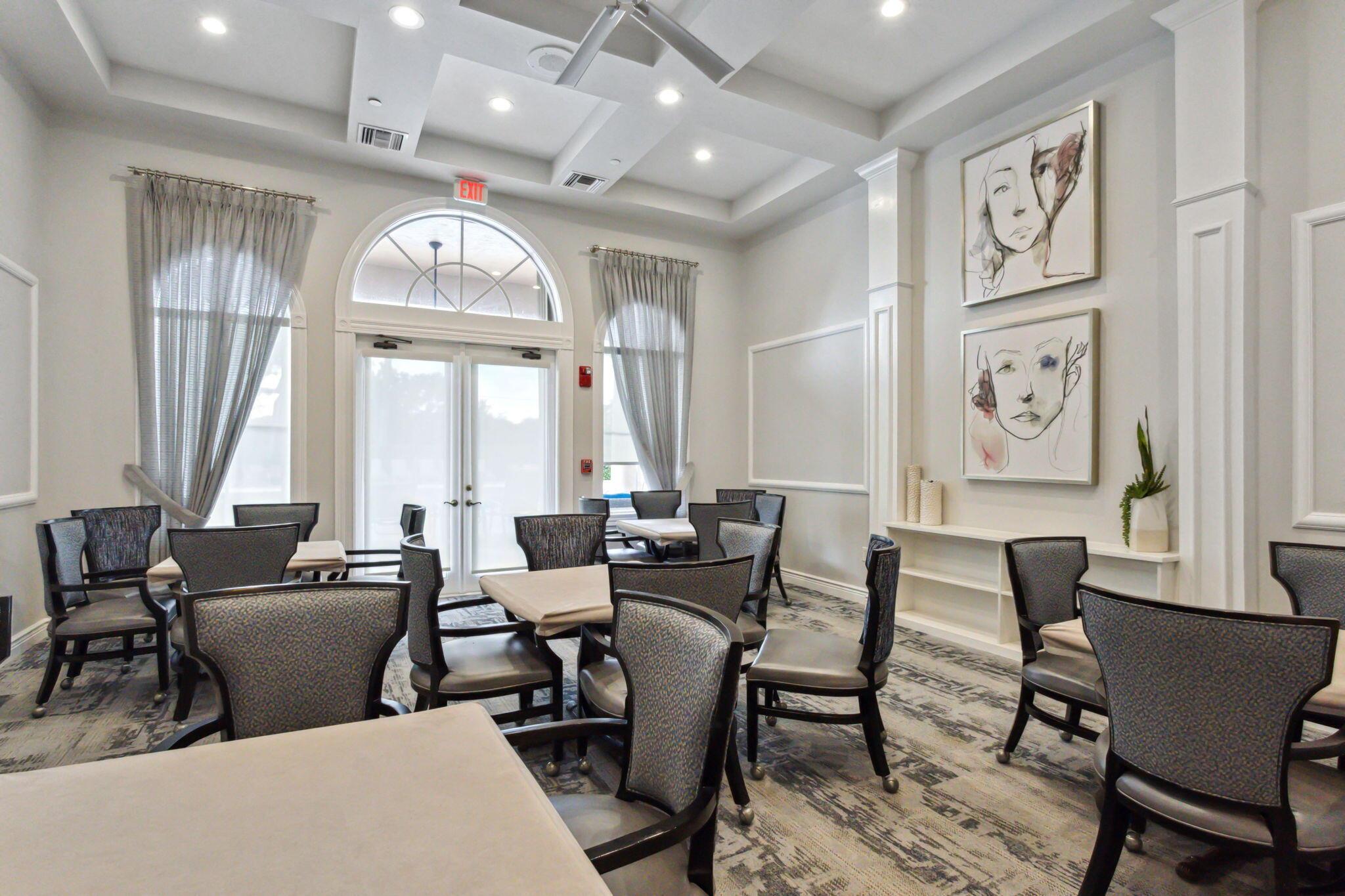 Villa Borghese - Residential