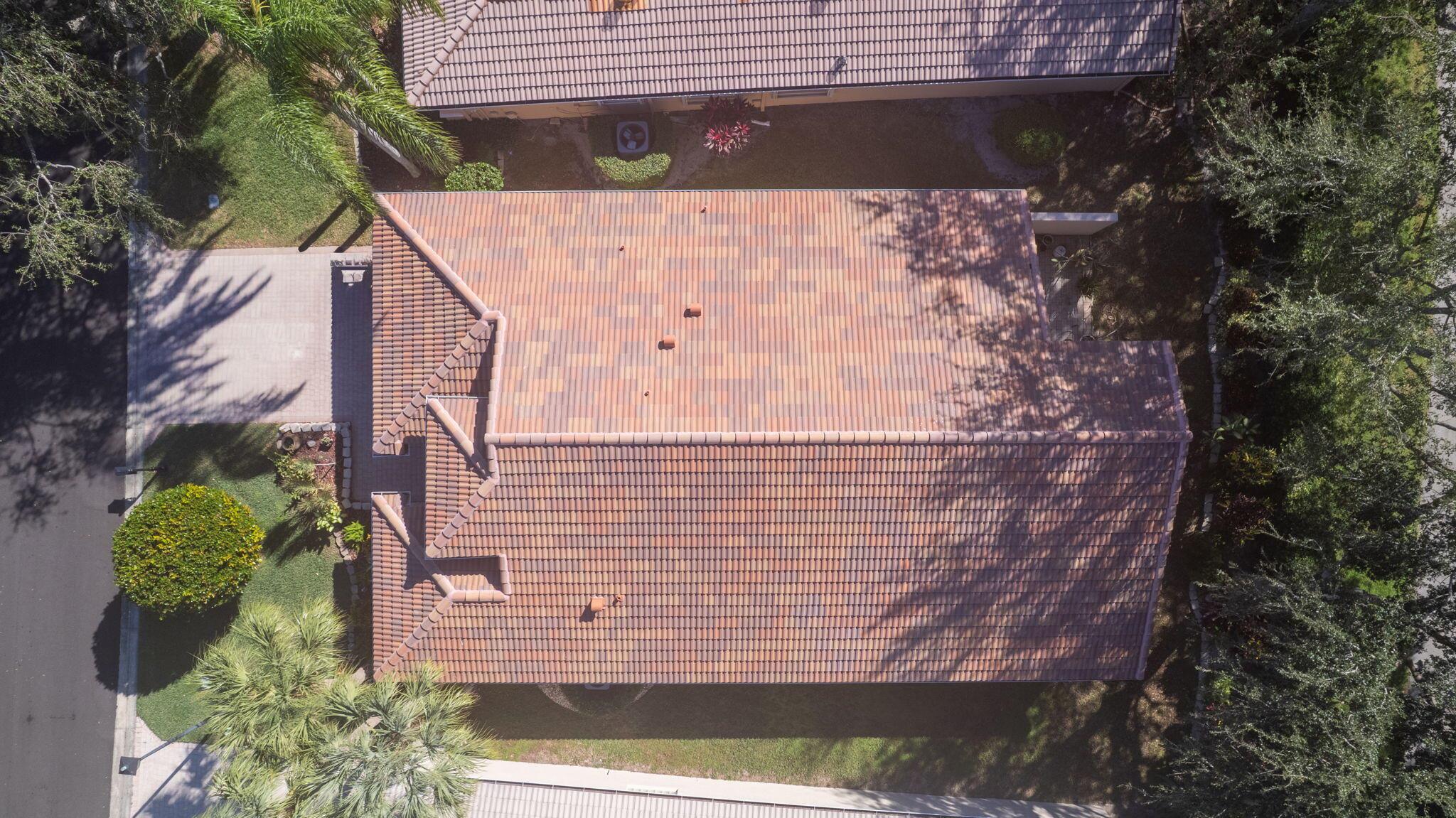 Villa Borghese - Residential