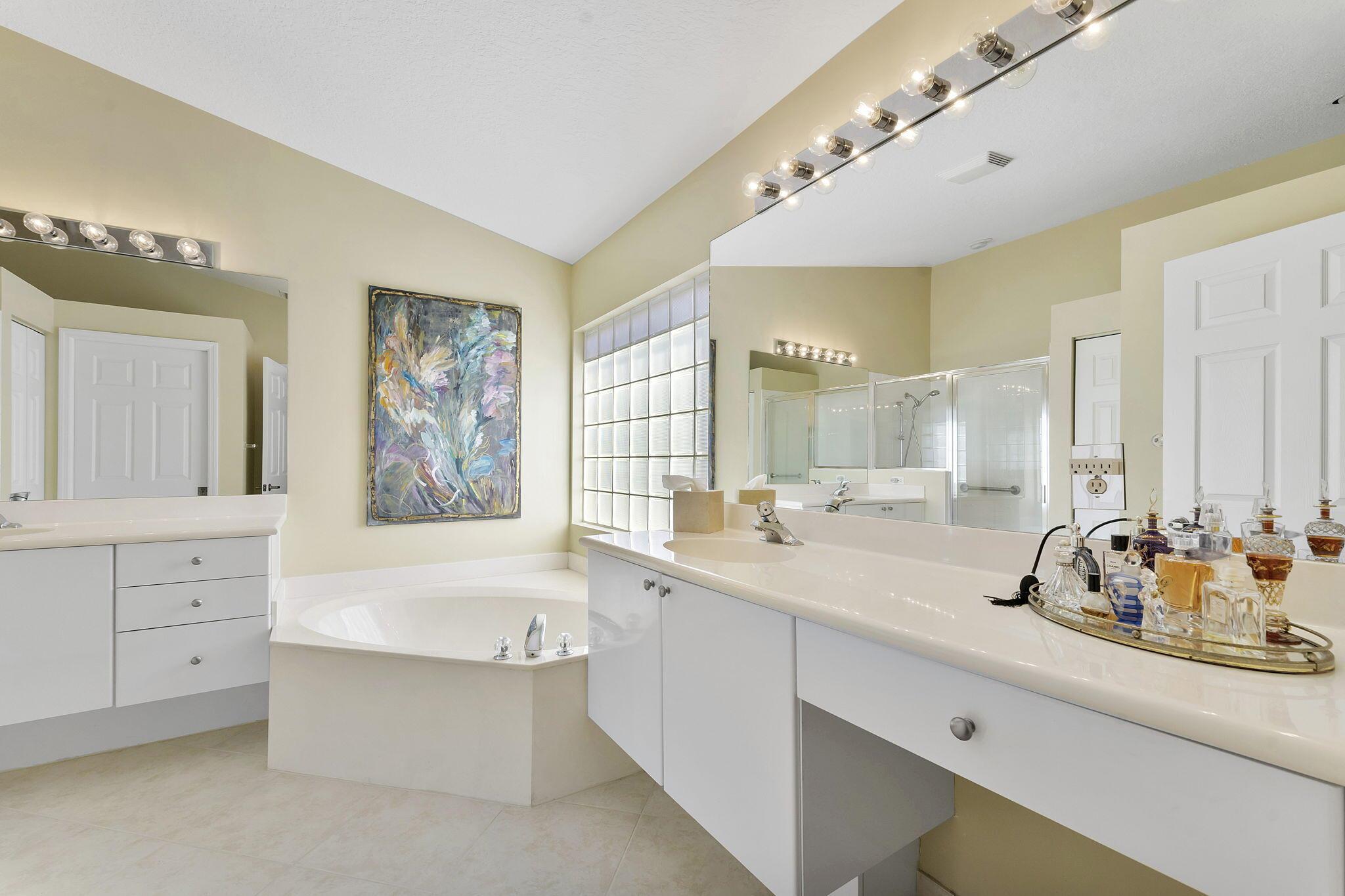 Villa Borghese - Residential