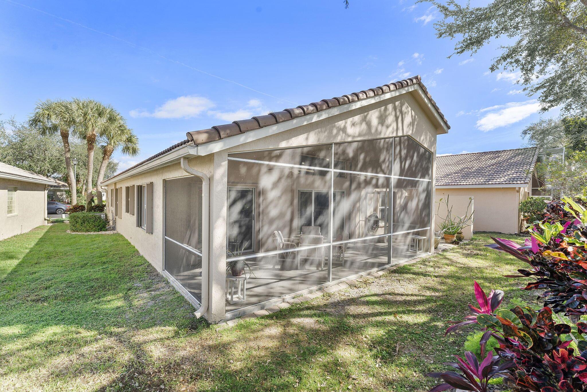 Villa Borghese - Residential