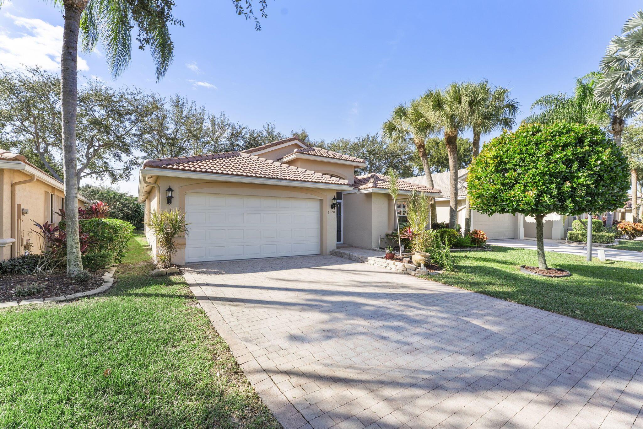 Villa Borghese - Residential