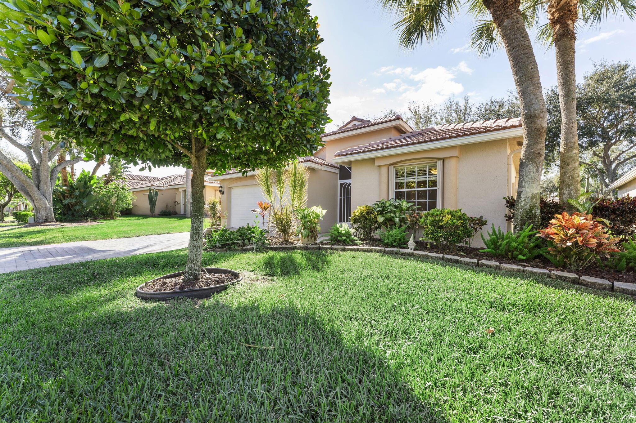 Villa Borghese - Residential