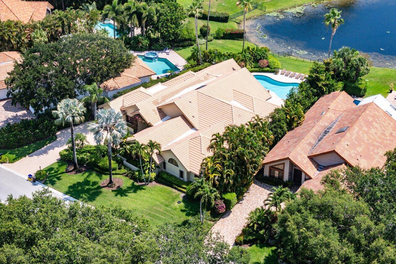 FRENCHMANS CREEK - Residential