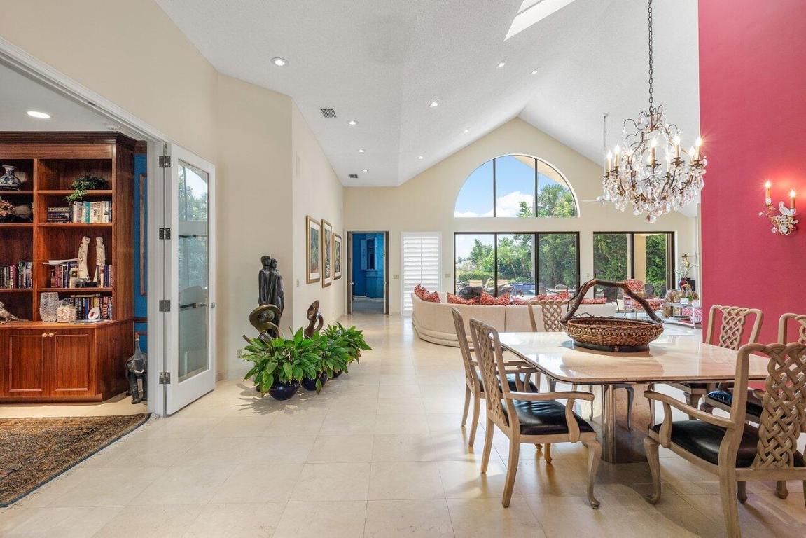 FRENCHMANS CREEK - Residential