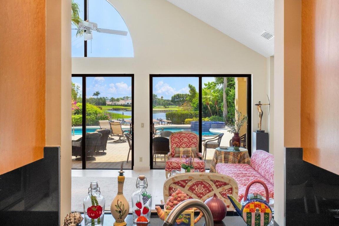 FRENCHMANS CREEK - Residential