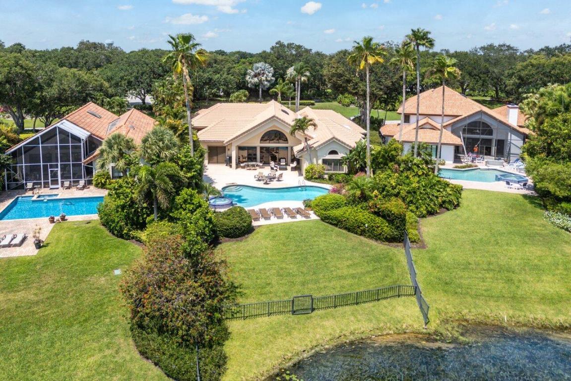 FRENCHMANS CREEK - Residential