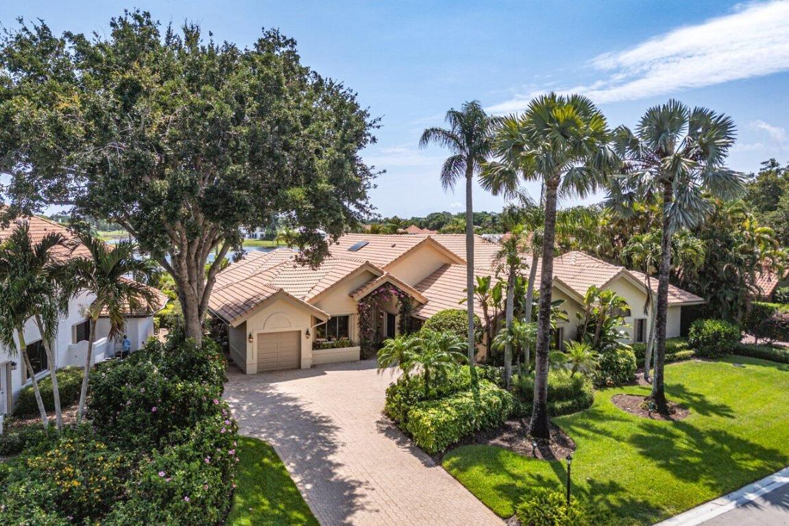 FRENCHMANS CREEK - Residential