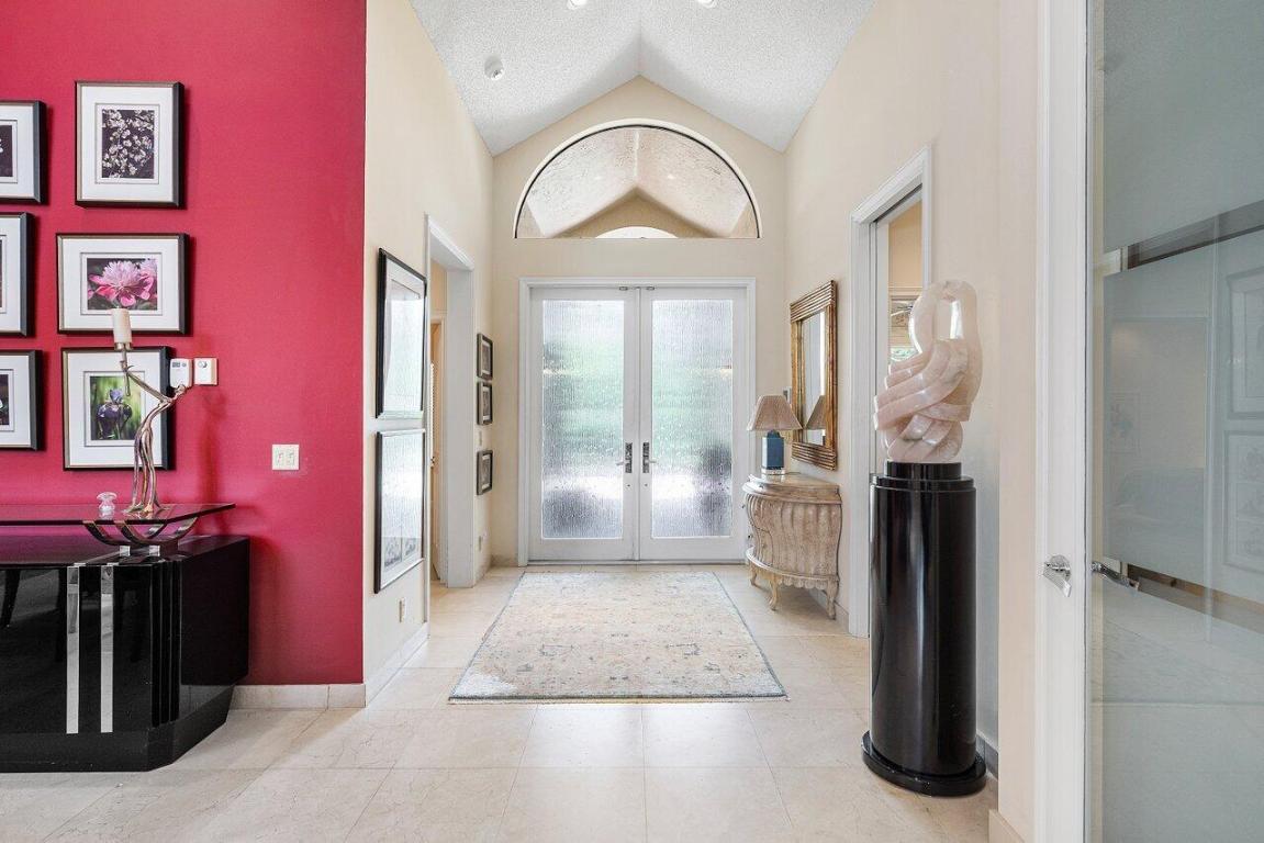 FRENCHMANS CREEK - Residential