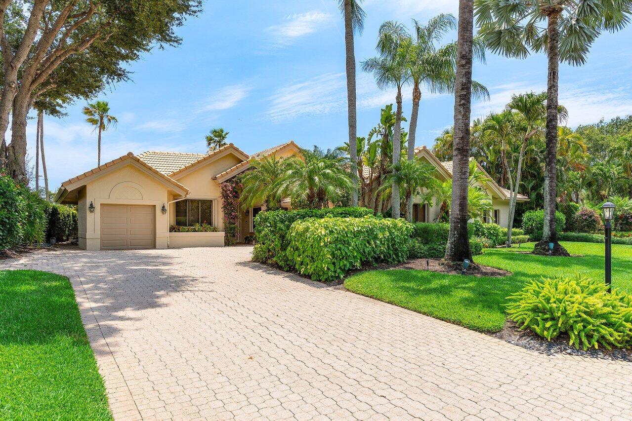 FRENCHMANS CREEK - Residential