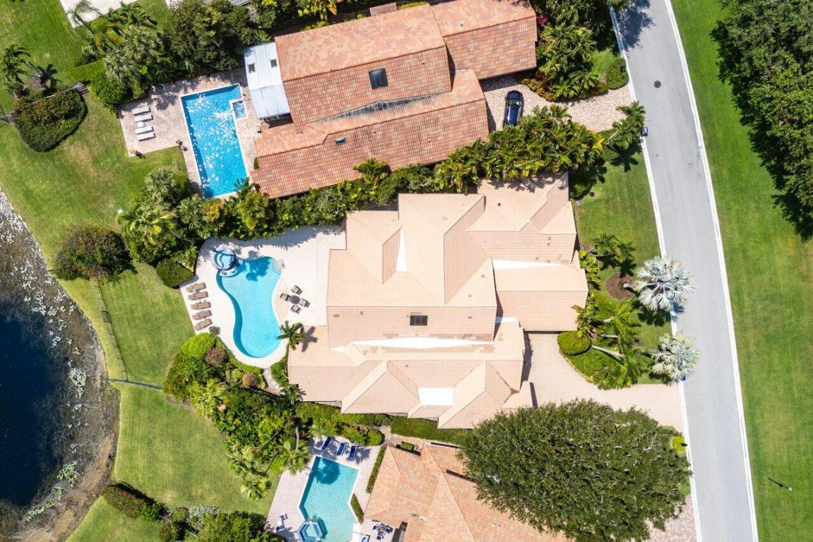 FRENCHMANS CREEK - Residential