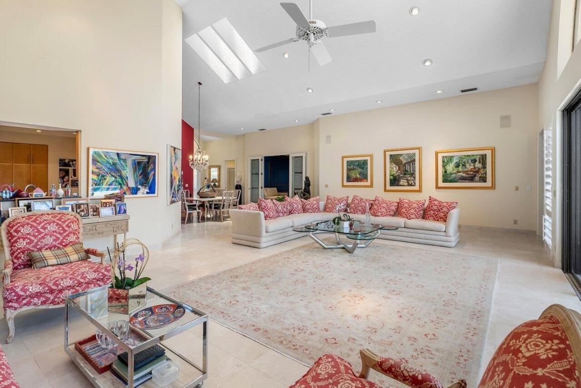 FRENCHMANS CREEK - Residential