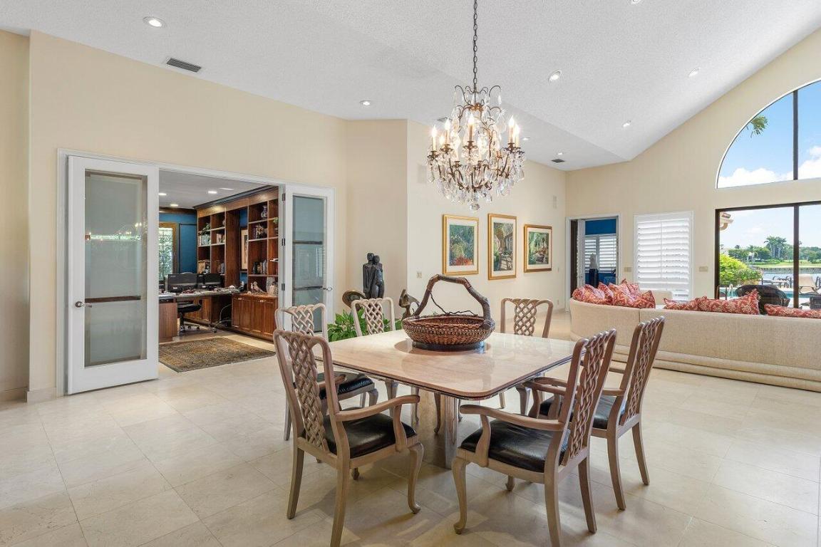 FRENCHMANS CREEK - Residential