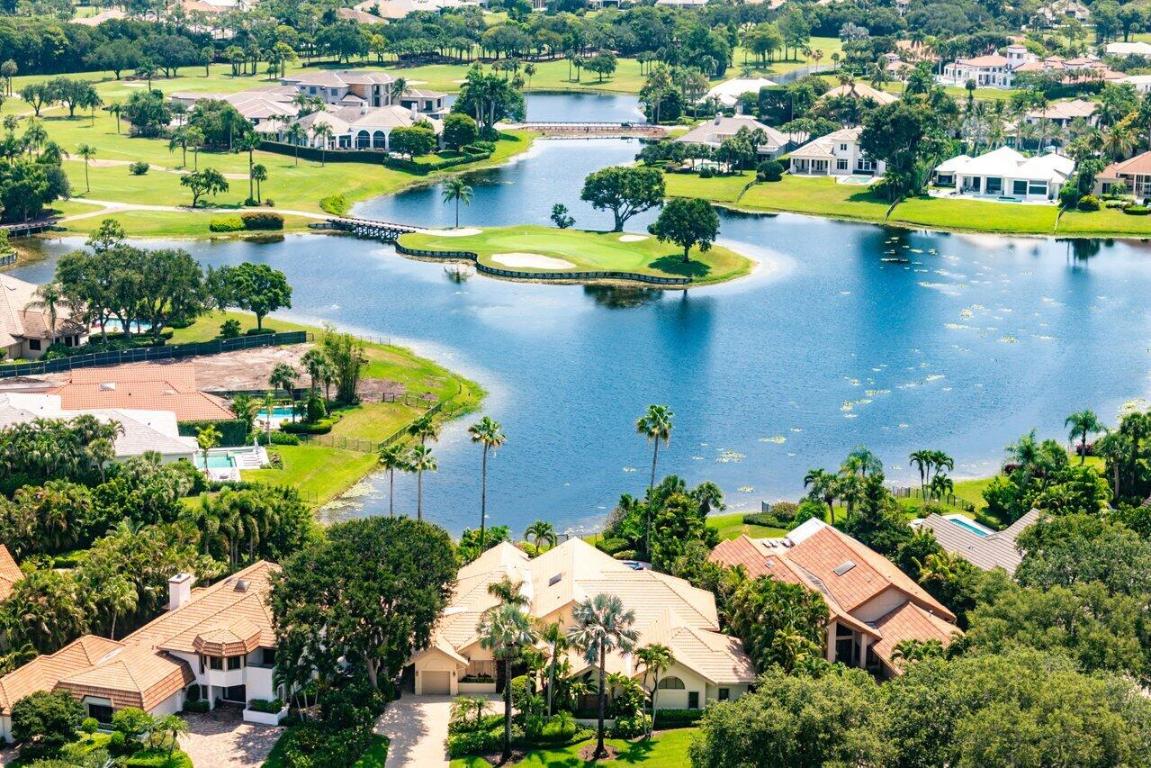 FRENCHMANS CREEK - Residential