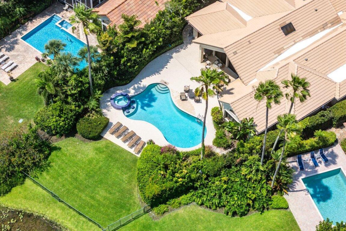 FRENCHMANS CREEK - Residential