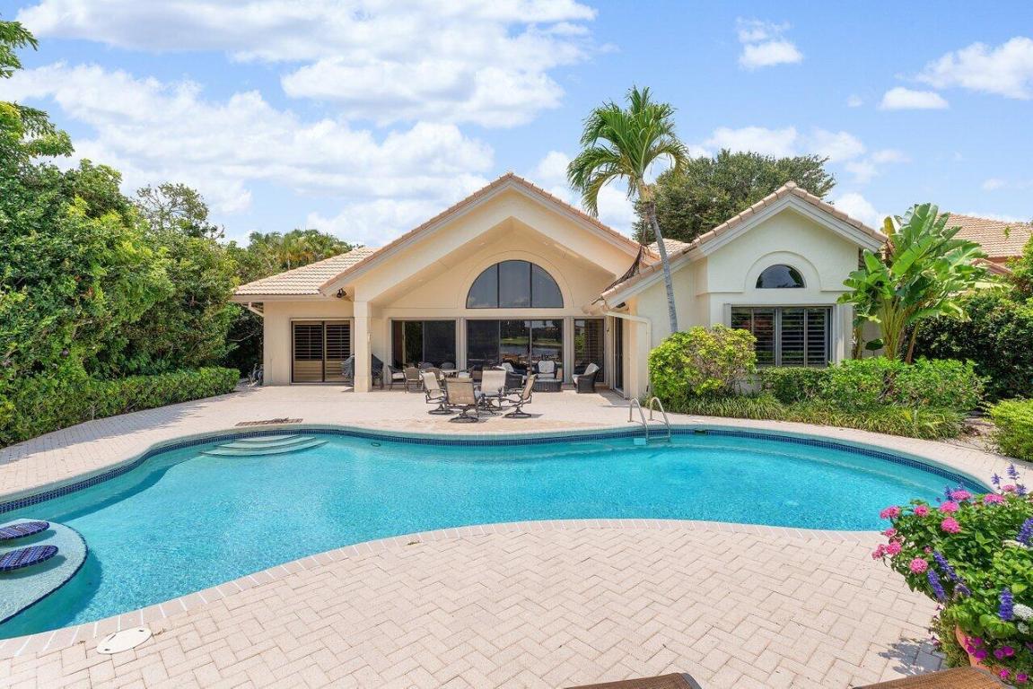 FRENCHMANS CREEK - Residential