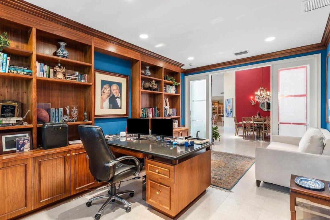 FRENCHMANS CREEK - Residential