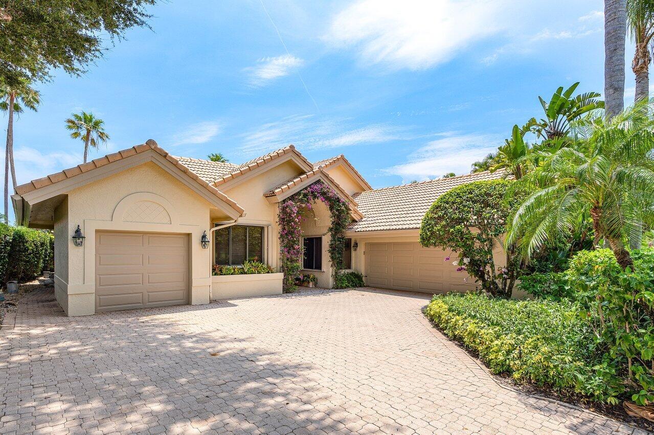 FRENCHMANS CREEK - Residential