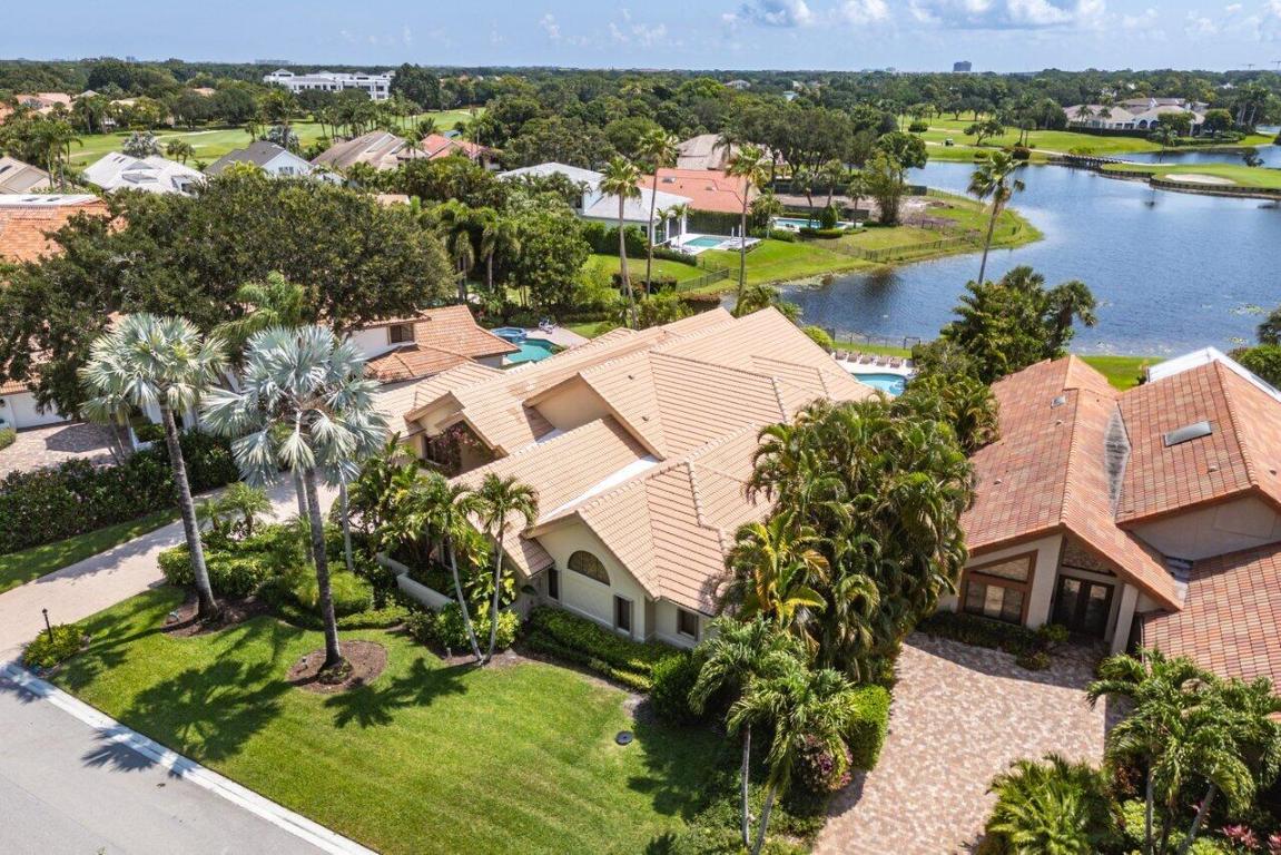 FRENCHMANS CREEK - Residential