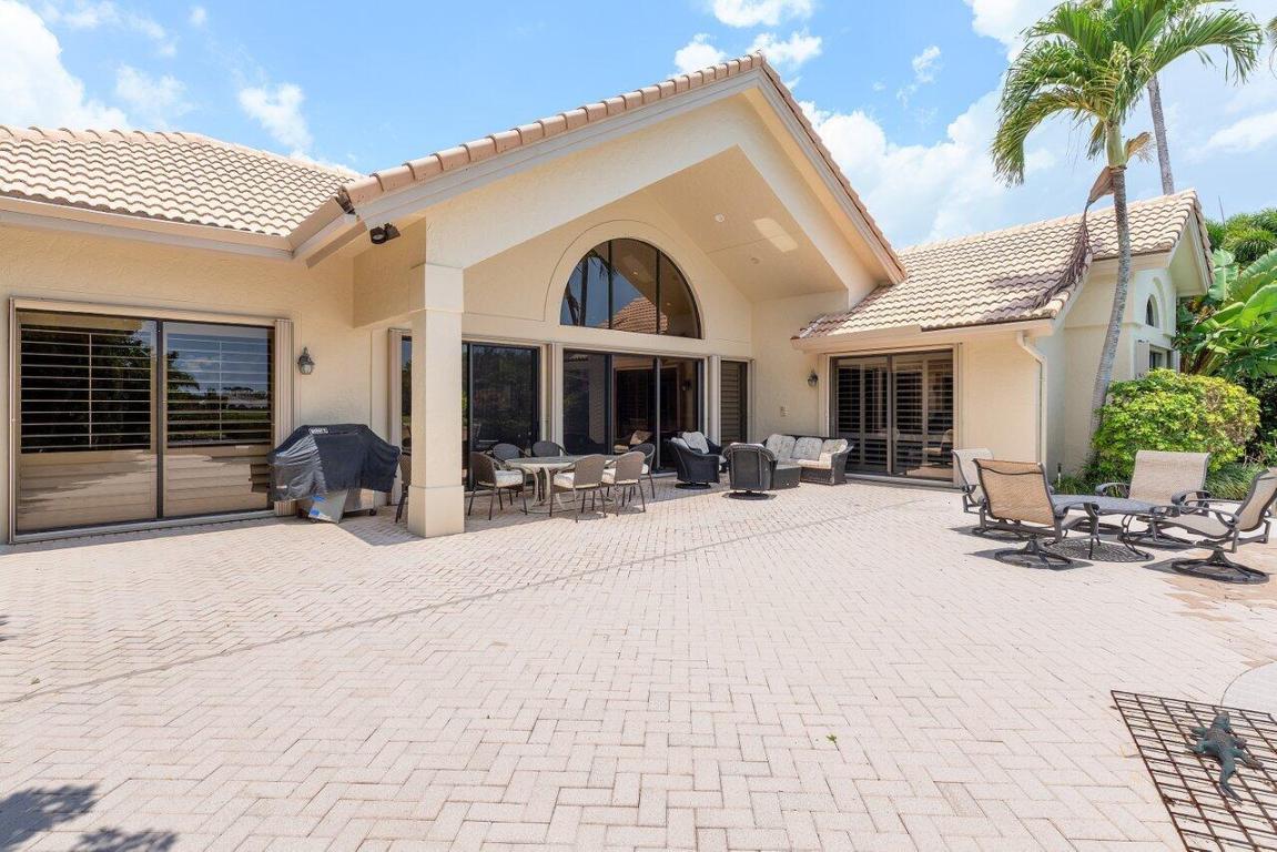 FRENCHMANS CREEK - Residential