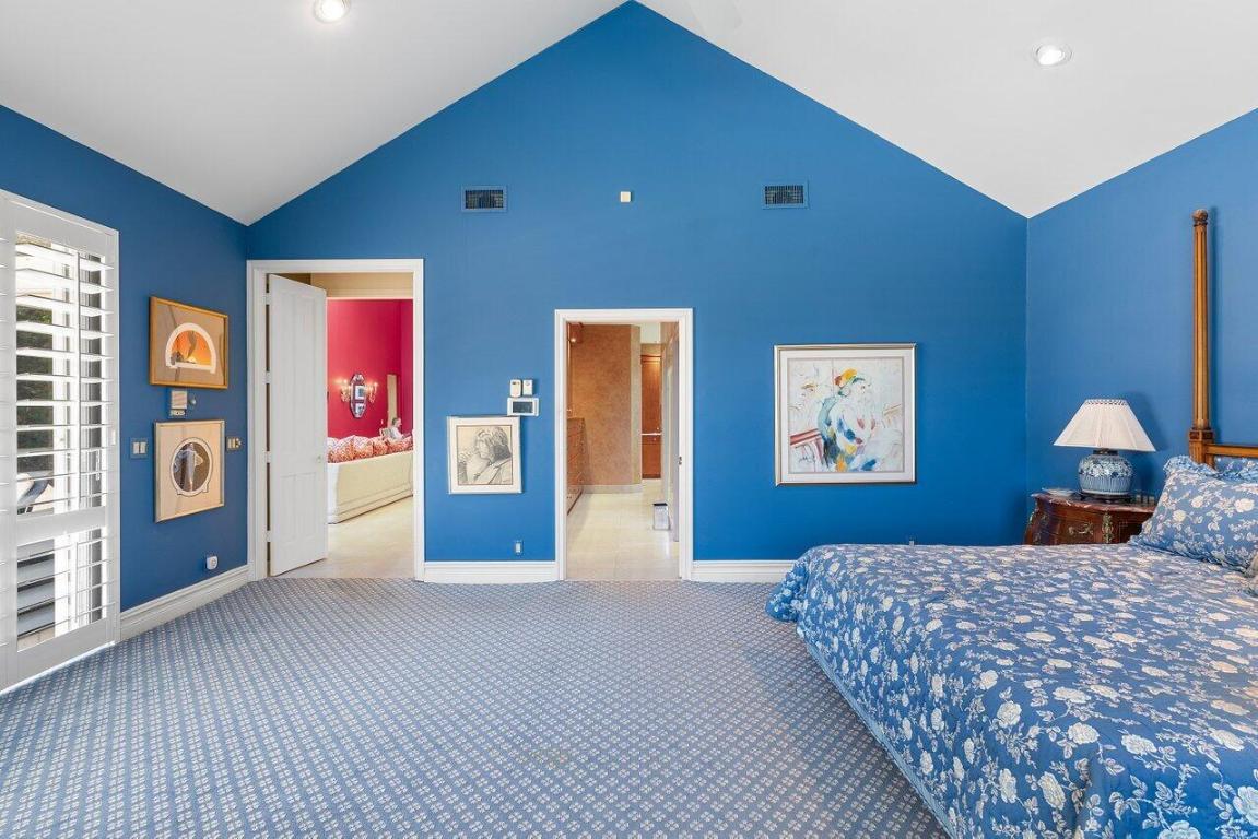 FRENCHMANS CREEK - Residential