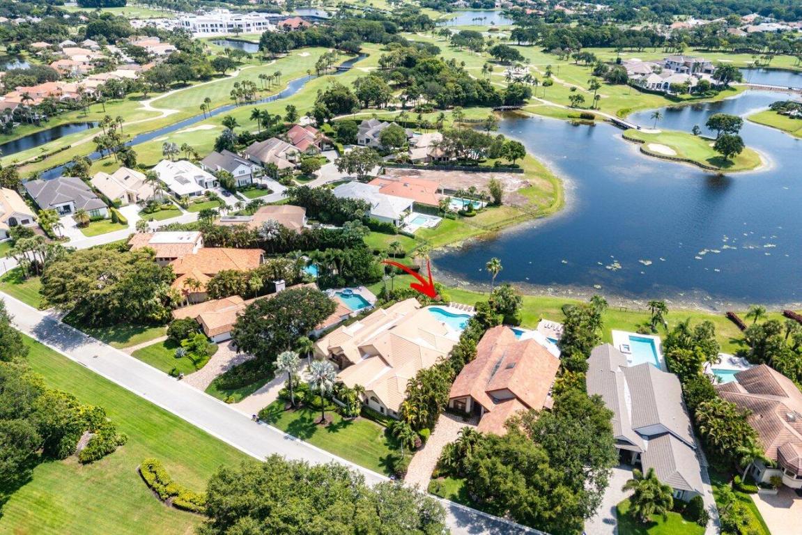 FRENCHMANS CREEK - Residential