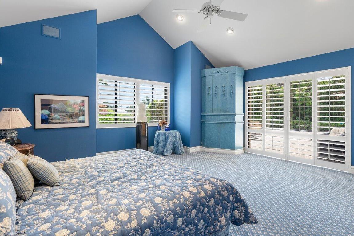 FRENCHMANS CREEK - Residential