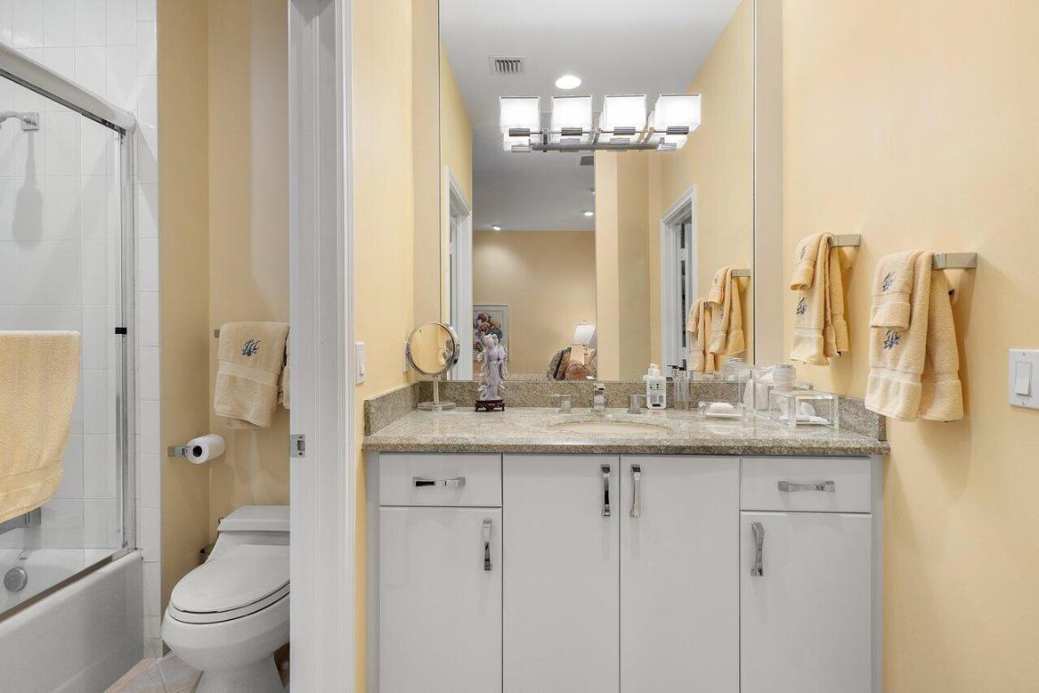 FRENCHMANS CREEK - Residential