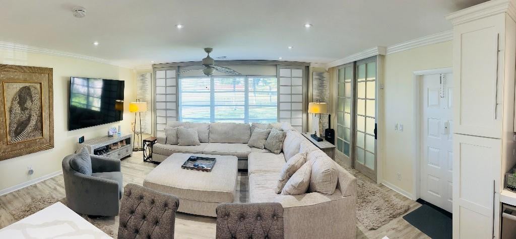 Photo of 4620 NW 3rd Court #D, Delray Beach, FL 33445 (MLS # F10479507)