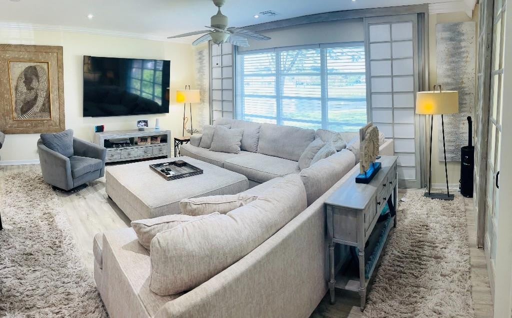 Photo of 4620 NW 3rd Court #D, Delray Beach, FL 33445 (MLS # F10479507)