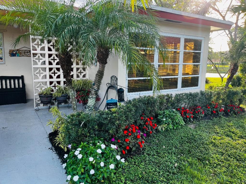 Photo of 4620 NW 3rd Court #D, Delray Beach, FL 33445 (MLS # F10479507)