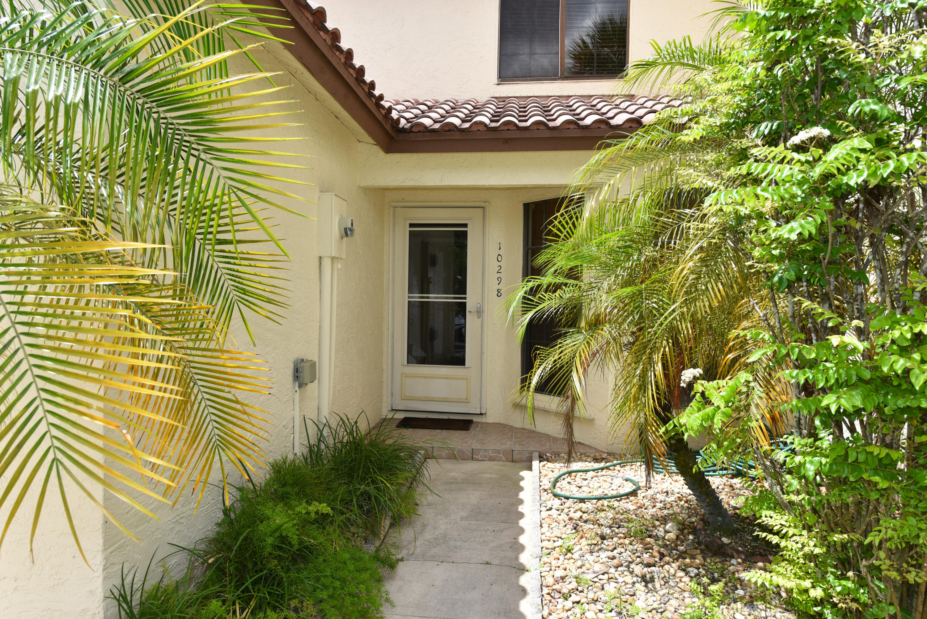 10298 Hidden Springs Court