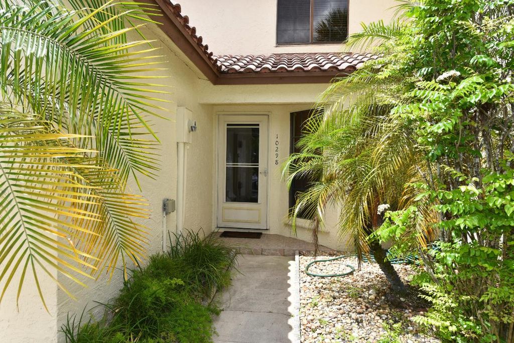 Photo of 10298 Hidden Springs Court, Boca Raton, FL 33498 (MLS # R11108771)
