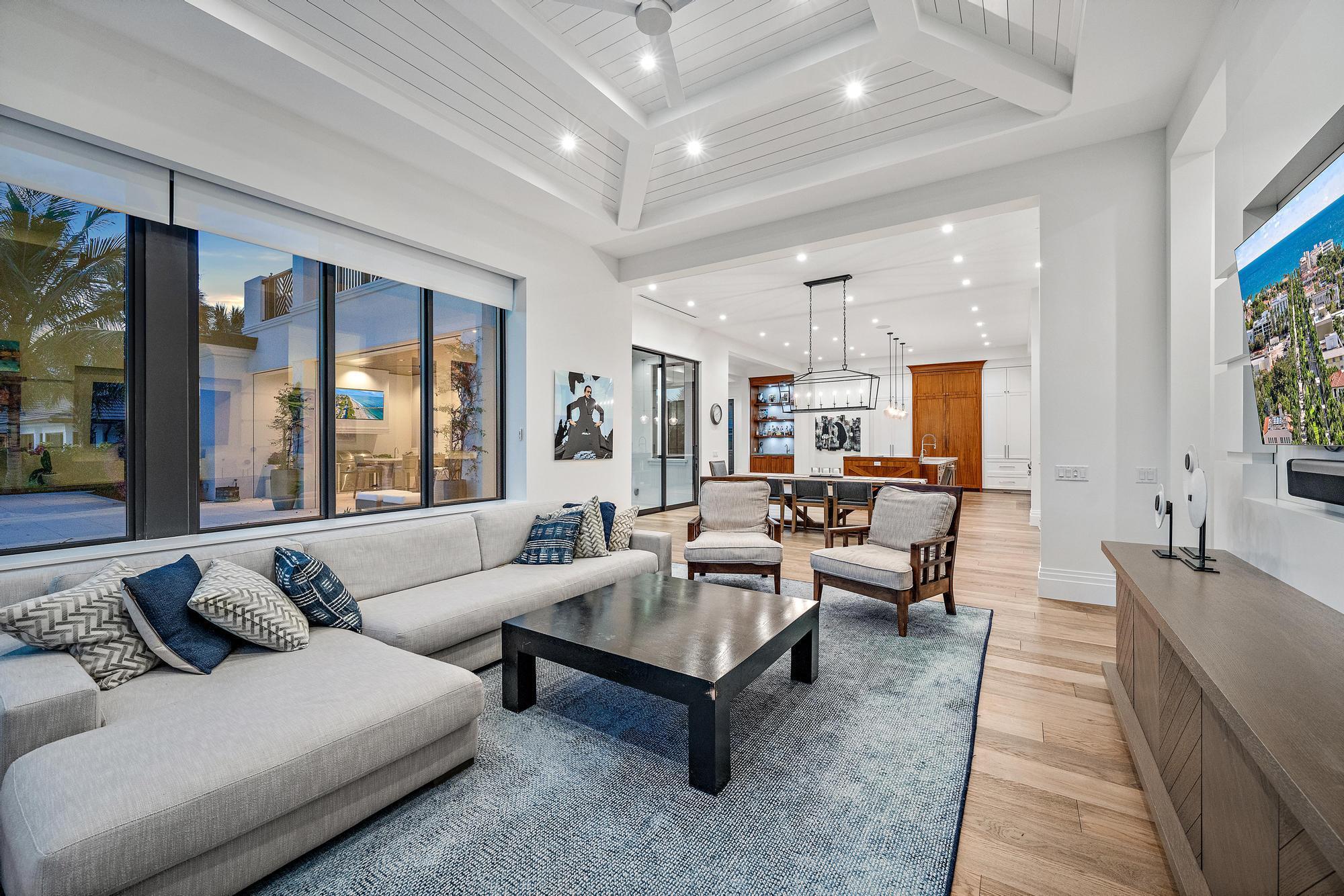 OLD MARSH GOLF CLUB - Residential