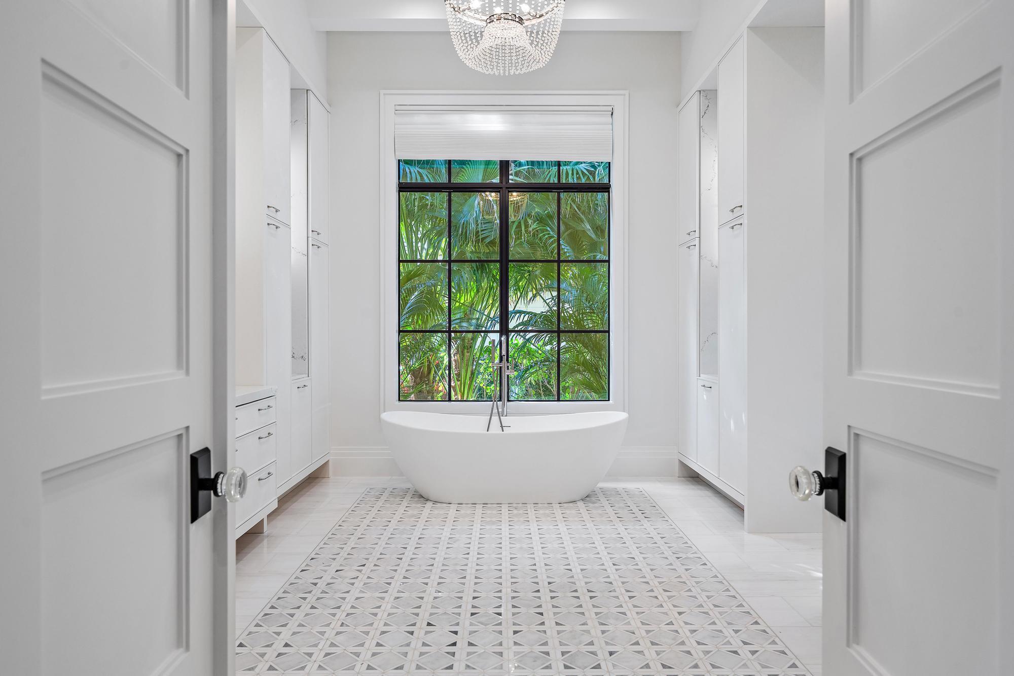 OLD MARSH GOLF CLUB - Residential