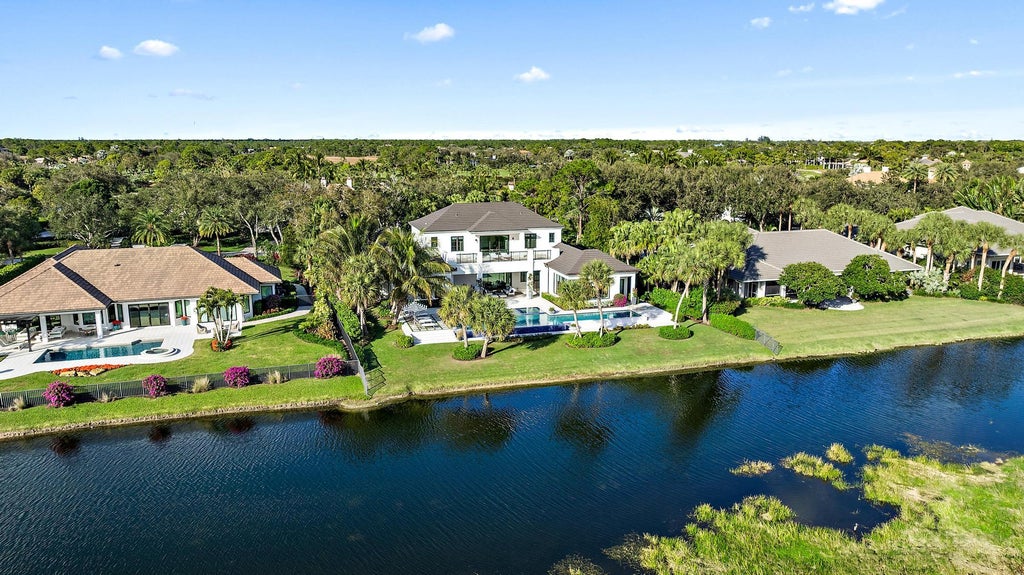 Photo of 12880 Marsh Landing, Palm Beach Gardens, FL 33418 (MLS # R11057608)