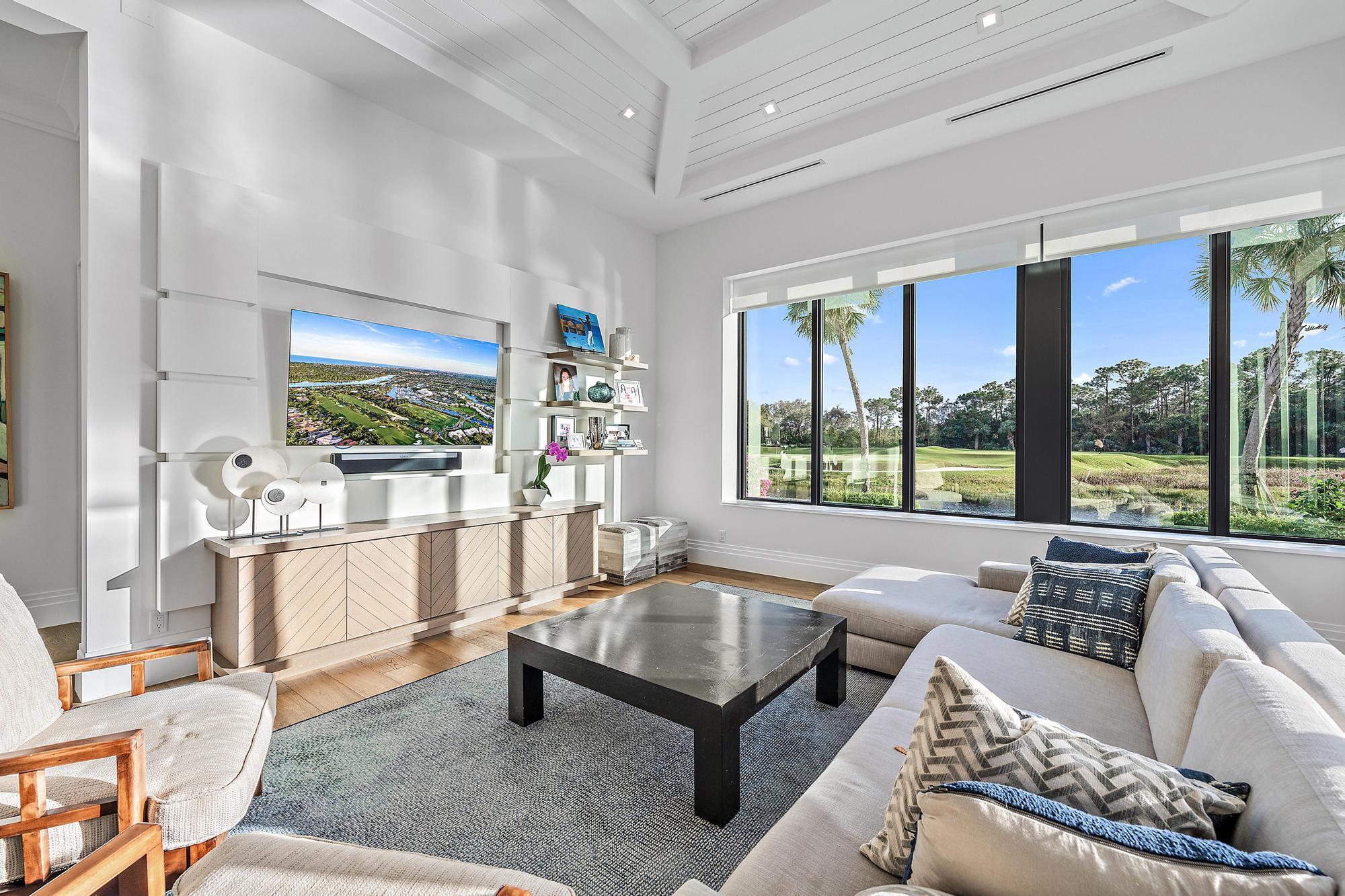 OLD MARSH GOLF CLUB - Residential