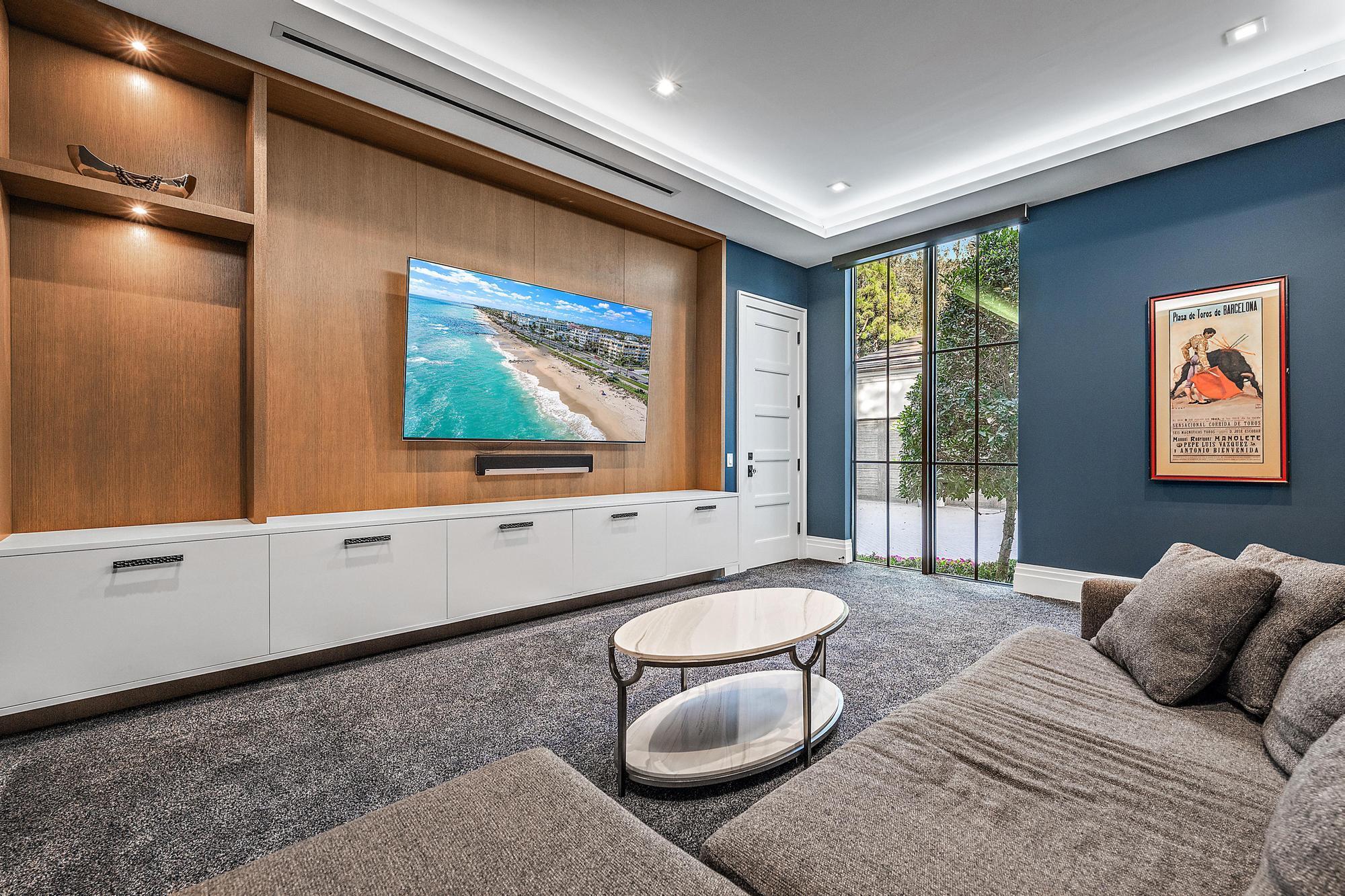 OLD MARSH GOLF CLUB - Residential